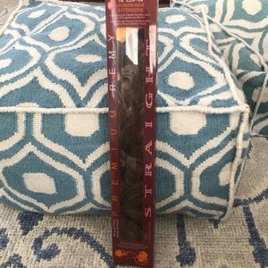 Euronext 18in clip in hair